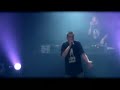 extrait du concert du 1er juin � l'affranchi (marseille) en 1�re partie de la rumeur