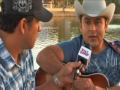 ALEX ALVARADO EN TELERADIO PROGRAMA DE TELEVISION EN PHOENIX ARIZONA USA. DIC. 2009