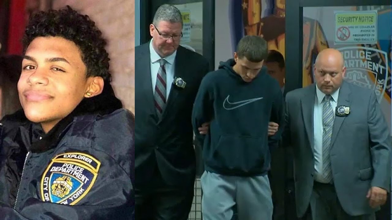 How Can We Stop The Violence In Our Community ?? | R.I.P. Lesandro “Junior” Guzman-Feliz