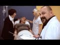 Punkreas Polenta E Kebab Official Music Video and Lyrics