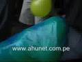 AHUNET EN CUZCO-LO SEGUIMOS AL CAMPEON...