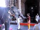 Benediction a Madurai