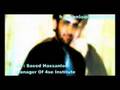 Iranian Robotic Team 01, Mohammad Ghorbani, Zanjan U.