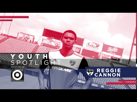 Video: Can a defender win the golden boot? | Reggie Cannon Youth Spotlight
