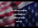 Recapture the Flag Petition Recapture the Flag Petition