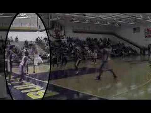 Warren Central 2003/2004 Bloopers