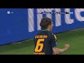 Die Papierkugel, die Werder den Weg ins Finale ebnete! Danke für die tolle Choreografe des HSVs!