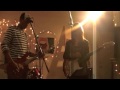 The Atlicic- Intro + Kid Song at Coyle Cavern 4/21/12