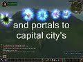 wow private server wowtrance