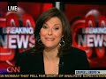 Campbell Brown Calls Out McCain and Obama to Stop Smear Attacks and Talk Issues