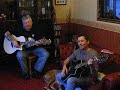 Drunk on you. Neil and Daves tribute to Kirsty Macoll