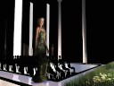 Oscar De La Renta Fashionshow with SIMS2