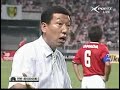 ACL QUARTERFINAL - JEONBUK FC vs Urawa (terrible referees)