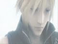 advent children: lets go back   spoilers