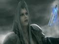 advent children: lets go back   spoilers