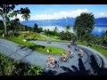 West Sumatera, Republic Of Indonesia