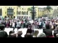 Video Oficial - Marinera - Plaza Mayor de Lima - PERU.mp4