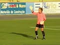 GD Bragan�a 2 - 3 FC Lixa