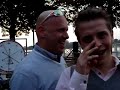 Je wordt ouder Papa, geef het maar toe...... Je wordt ouder Papa, geef het maar toe......