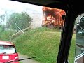 108 Engine to a House Explosion Part 1