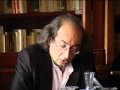 Vid�o de Jean-Louis Laville
