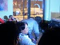 Y'anna Crawley, Lil' Mo & Phil Bryant Singing "I Need You" w/ PJ Morton - free flv video @ vwatch.tv
