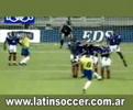 Best 10 goals world soccer