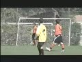 futbolclub s g civitavecchia  2°tempo  50 60  sesta parte