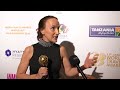 LunaJets - Caroline Cresp, Managing Director, Dubai