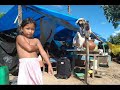 Bolivia Solidaridad inundaciones  CUARESMA 2008