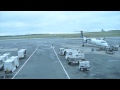 Flying in Canada