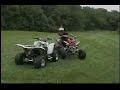 ltz250 & raptor 700r stunts part 1 ltz250 & raptor 700r stunts part 1