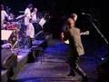 Townshend slam a string on Gibson1-WON'T GET FOOLED AGAIN
