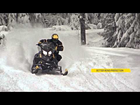 2014 Ski-Doo Renegade