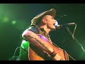 Hank III-9/19/07 Hank III-9/19/07