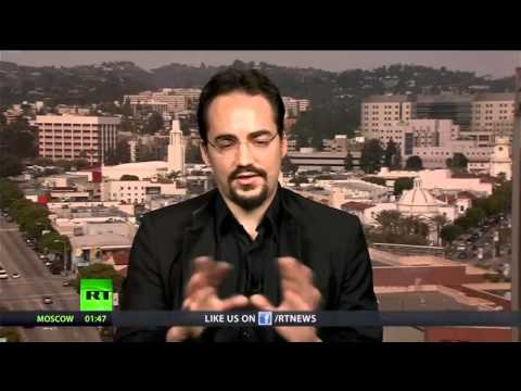 The Zeitgeist Movement / Peter Joseph on