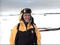 North Dakota Snowkiting 2XtM