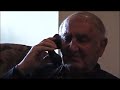 David Zwebner  Shlomo Moussaieff Part 1