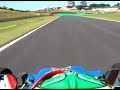 F-Alpie - Interlagos