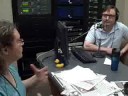 John Hodgman Hosts The Bill Dwight Show on WHMP