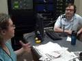 John Hodgman Hosts The Bill Dwight Show on WHMP