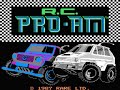 nintendo - rc pro-am - intro