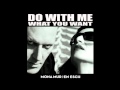 Mona Mur & En Esch - Flesh & Blood