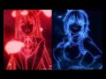 Kiss Kiss ~[Rosario + Vampire Girls]~