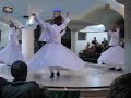 Whirling Dervish