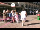 Lallys Finish Catalina Triathlon Relay