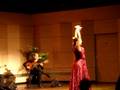 videos de Fuensanta 'La Moneta': 2de Flamencobiennale NL 2008