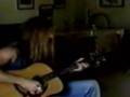 LITTLE WING Performed by Karl Cochran