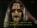 black metal   die antichristen  arte doku 1998 