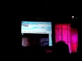 Adobe Keynote at CTIA 2008 - part 3 of 4